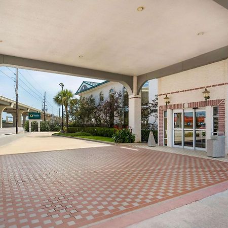 Quality Inn & Suites Cypress Dış mekan fotoğraf