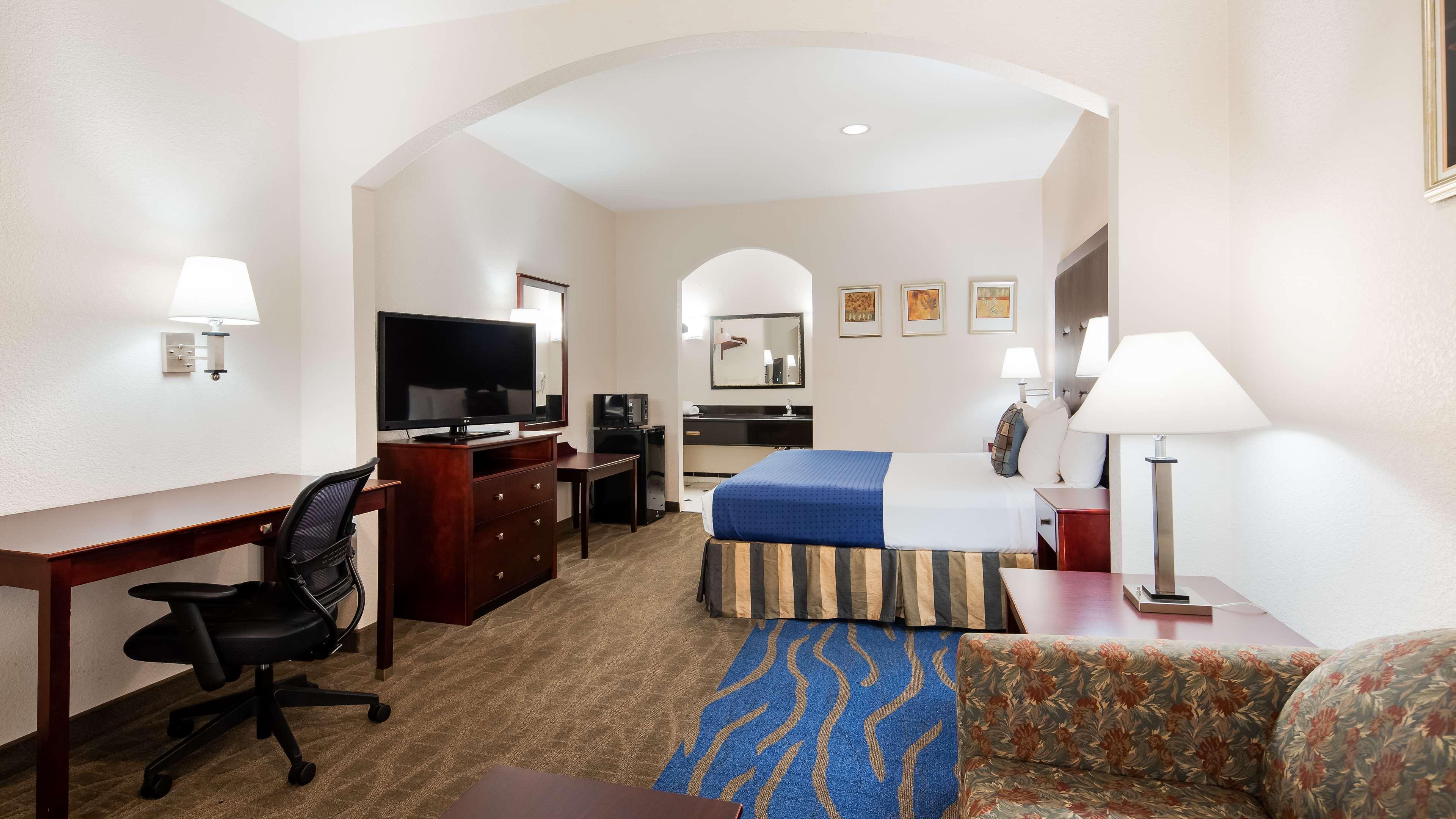 Quality Inn & Suites Cypress Dış mekan fotoğraf