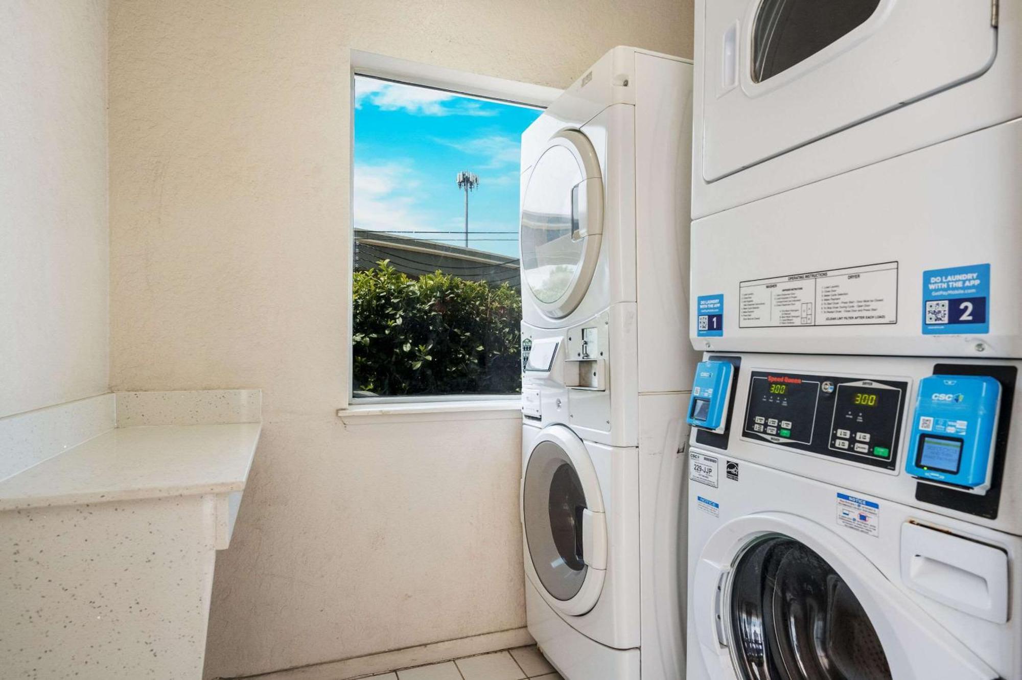 Quality Inn & Suites Cypress Dış mekan fotoğraf