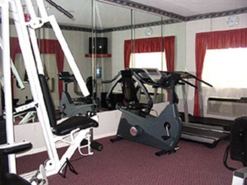 Quality Inn & Suites Cypress Konforlar fotoğraf